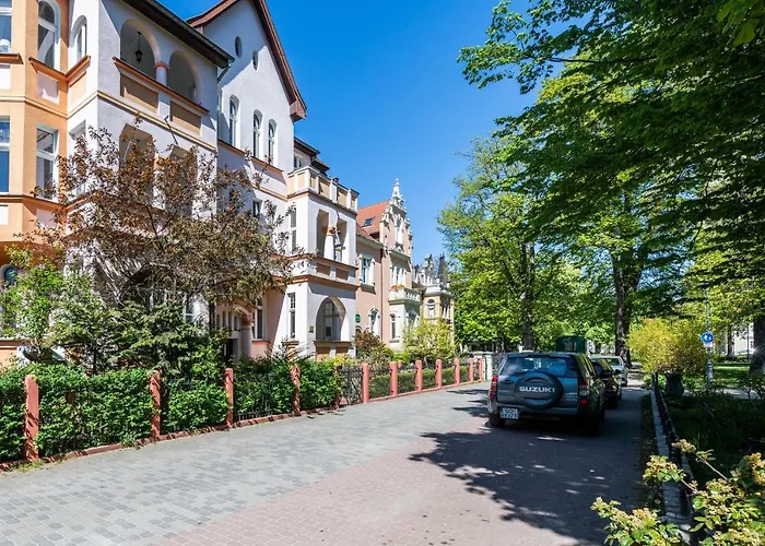 Park Apartment