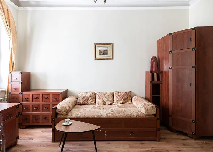 Park Apartment