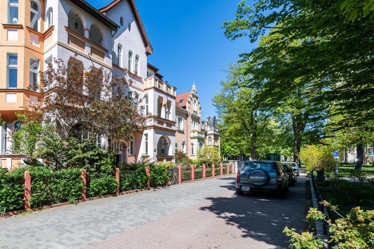 Park * Sopot