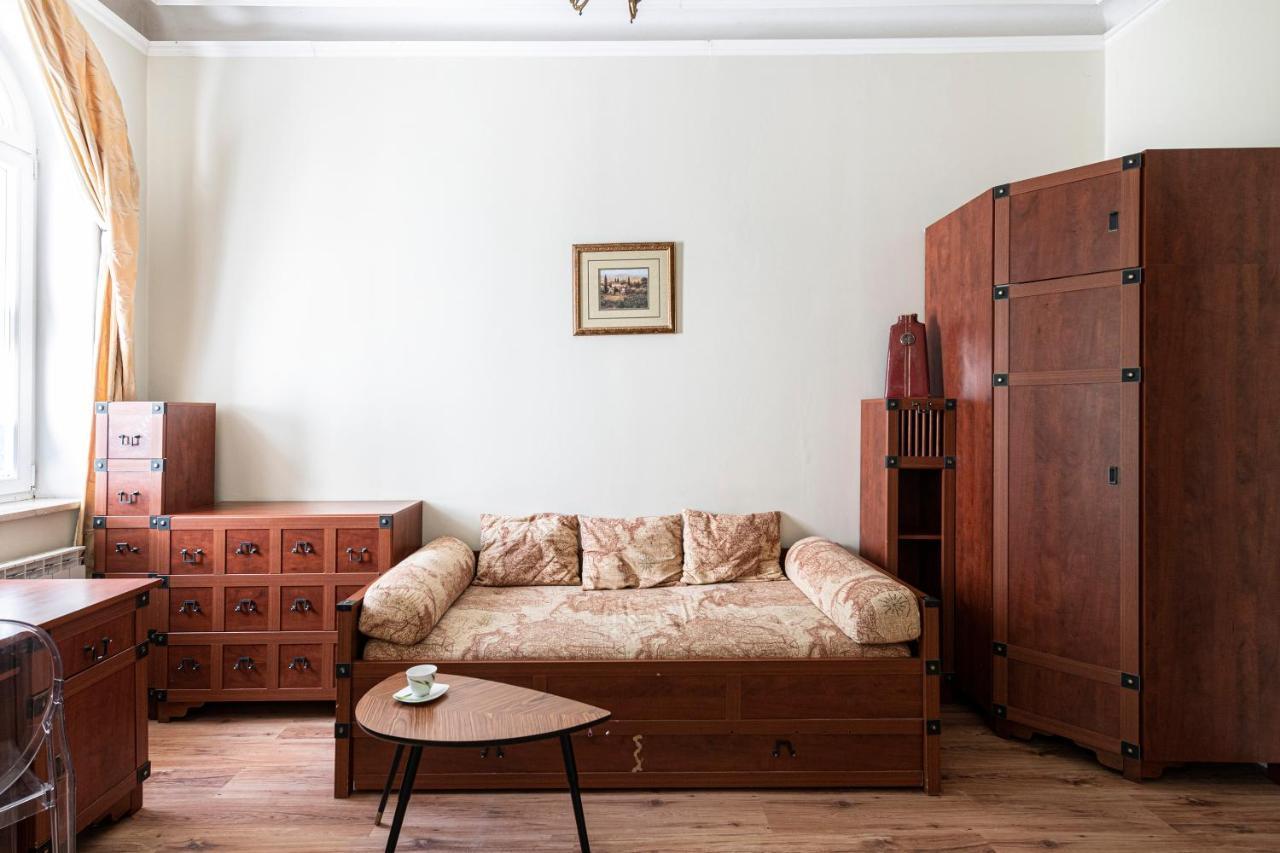 Apartment Park Sopot