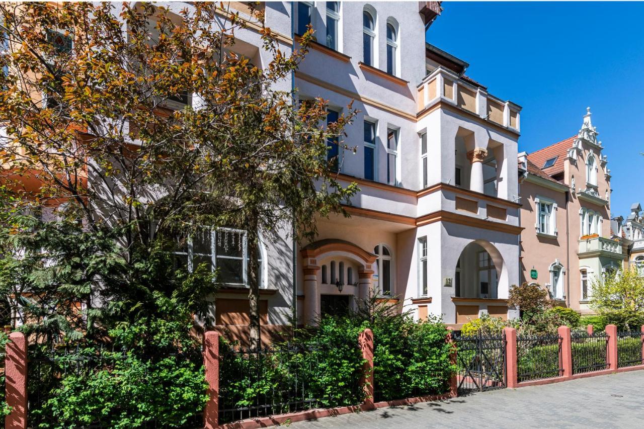 Apartment Park Sopot