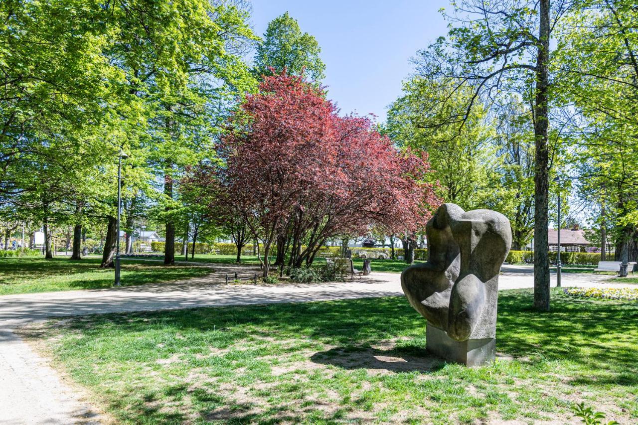 Park Sopot
