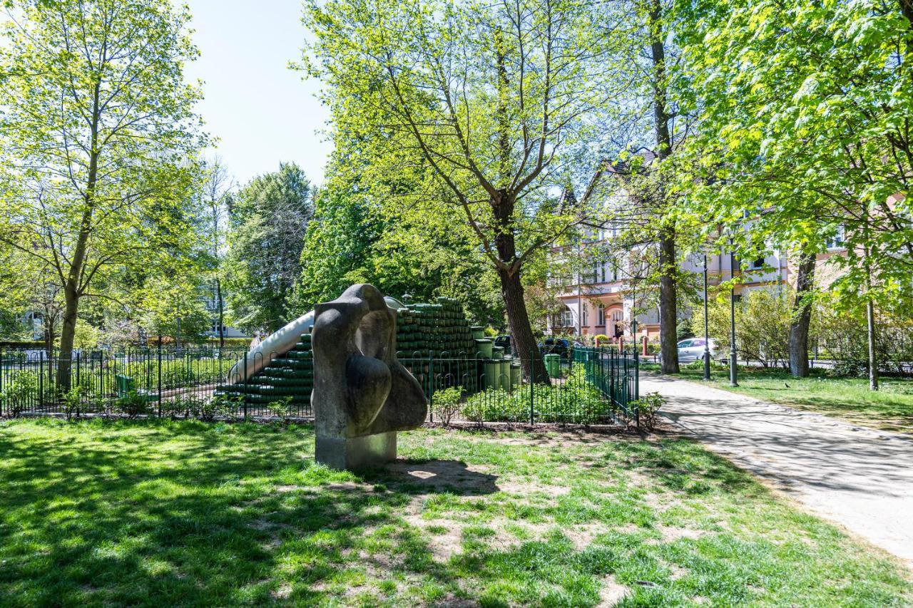 Park * Sopot