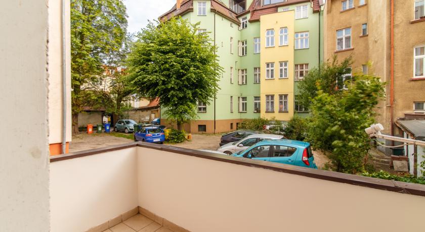 Park Apartment