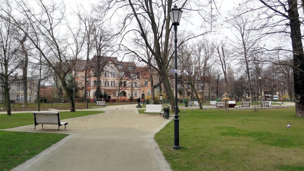 Apartment Park