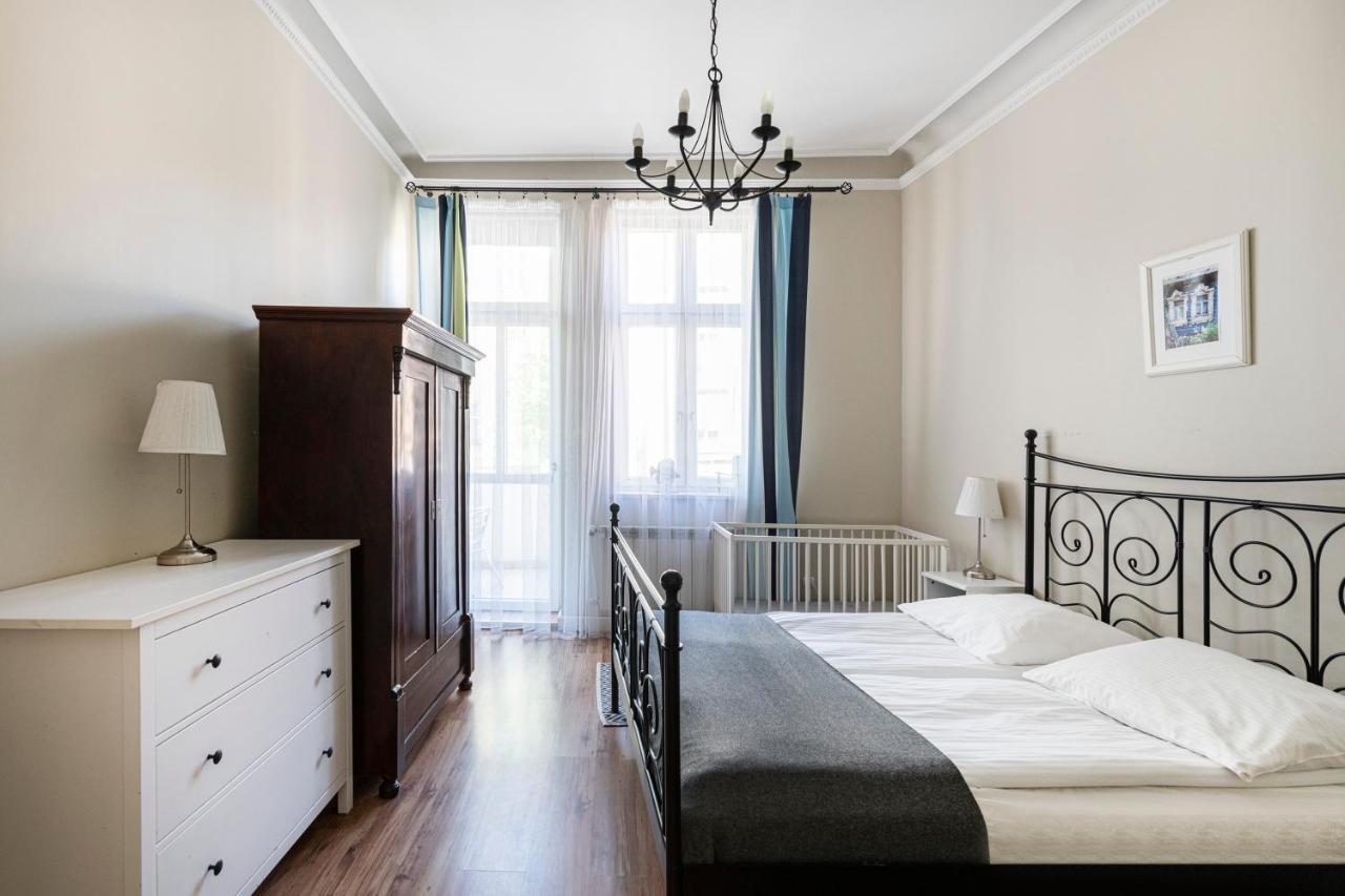 Apartamento Park