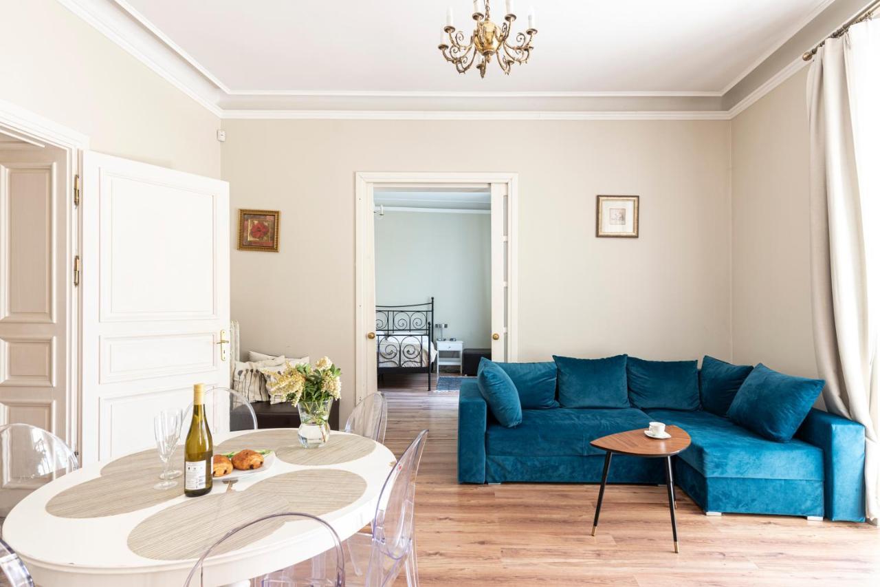 Apartamento Park