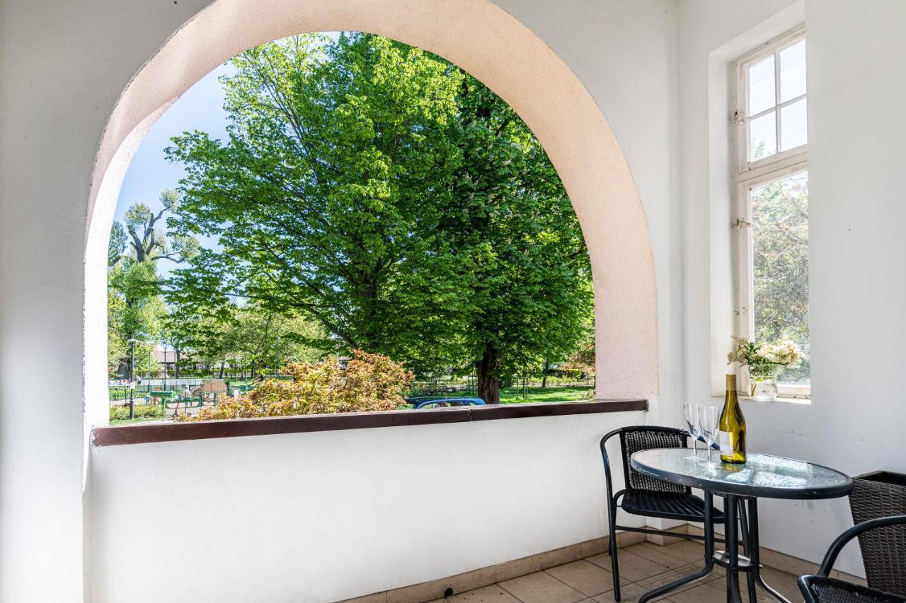 Apartamento Park