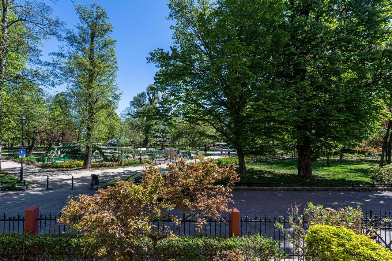 Leilighet Park *