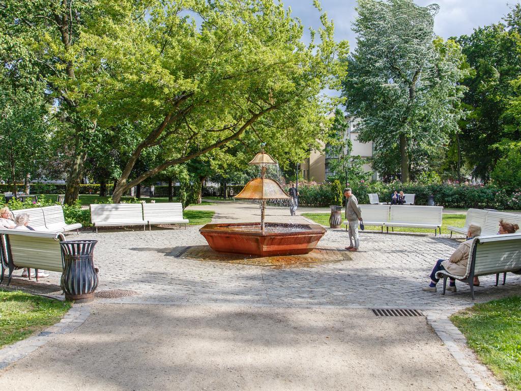 Leilighet Park *