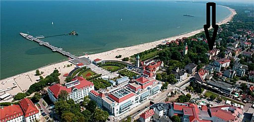 Park Apartamento